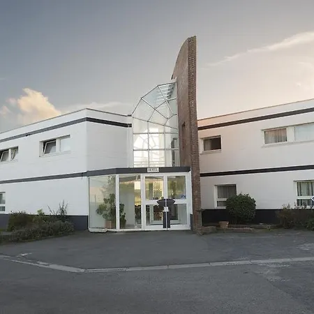Mervil Airport Hotel Neuf-Berquin